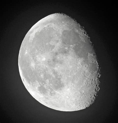 April 12th Waning Gibbous 787 1871 Days Imaging Lunar