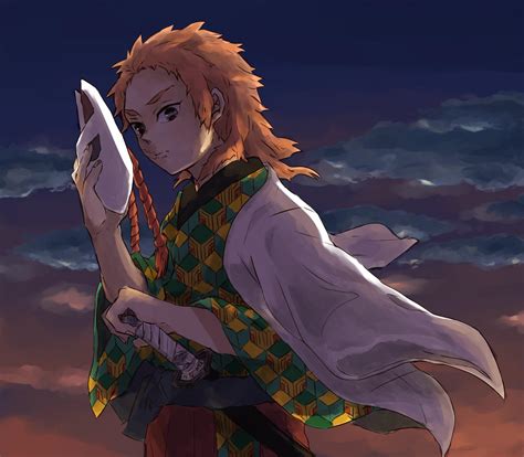 Sabito Kimetsu No Yaiba Wallpapers Wallpaper Cave