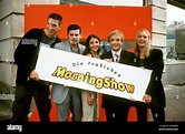 Morningshow prosieben hi-res stock photography and images - Alamy