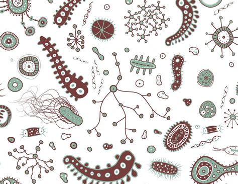 Microbiology Wallpapers Top Free Microbiology Backgrounds