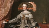 Mariana de Austria, la Regente