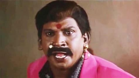 Vadivelu Reunites With Director Who Created Two Of His Most Famous