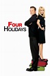 Four Christmases (2008) - Posters — The Movie Database (TMDB)