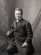 Governor Robert M. La Follette, Sr. | Photograph | Wisconsin Historical ...