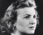 Eva Braun | Facts, Biography, Relationship To Hitler | Revision Notes