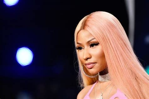 Watch Nicki Minaj Bring “chun Li” To Life On The ‘snl Stage