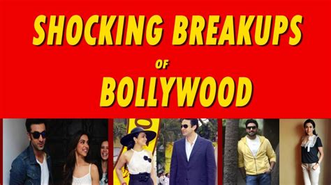 10 bollywood celeb breakups which really disappointed us smugg bugg