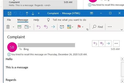 How To Recall Sent Emails In Outlook Make Tech Easier