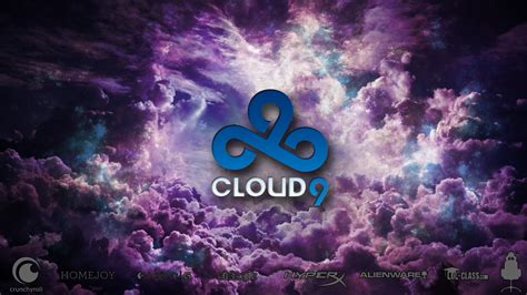 Cloud 9 Csgo HD Wallpapers 94 Images