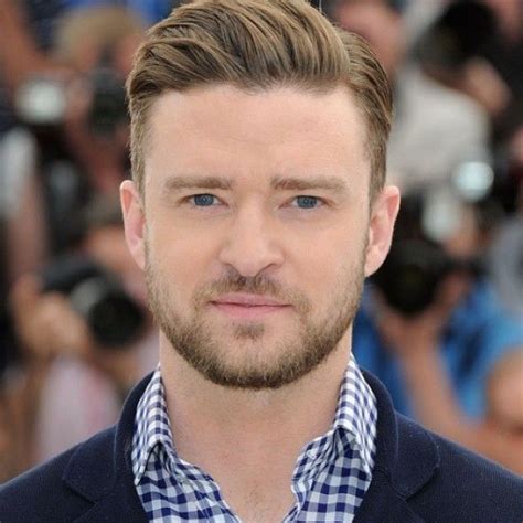 Justin Justin Timberlake Hairstyle Justin Timberlake Haircut Gents