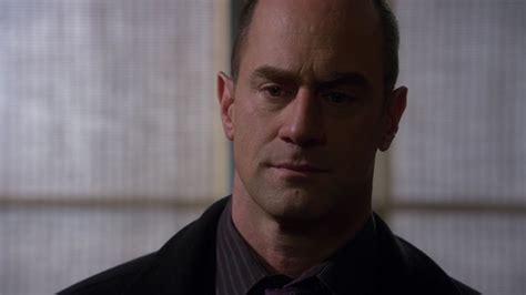 Detective Elliot Stabler Law And Order Law And Order Svu Chris Meloni