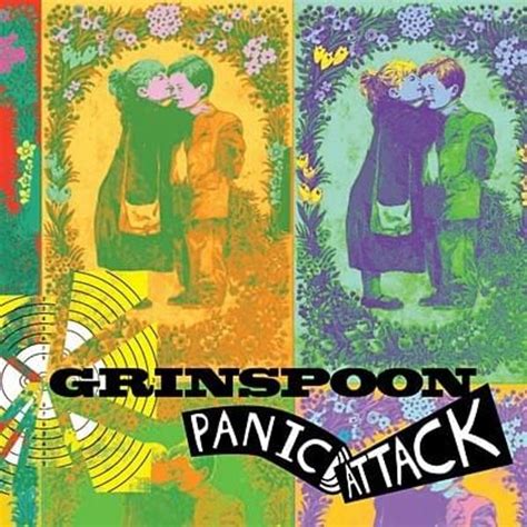 Grinspoon Panic Attack Lyrics And Tracklist Genius