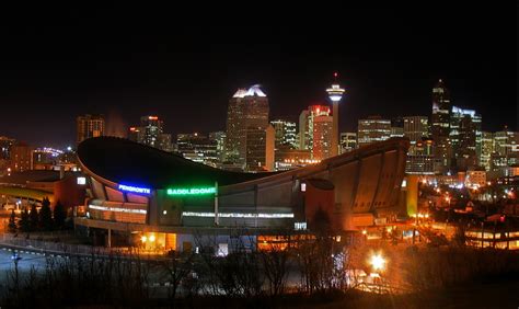 6 Best Attractions In Calgary