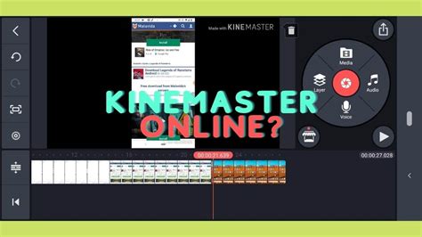 Kinemaster Online Use No Download Required Windows Geek Riset