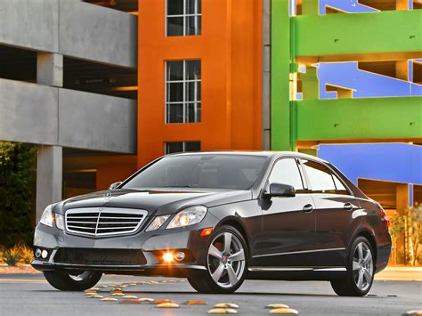 Then browse inventory or schedule a test drive. 2012 Mercedes-Benz E-Class - Price, Photos, Reviews & Features