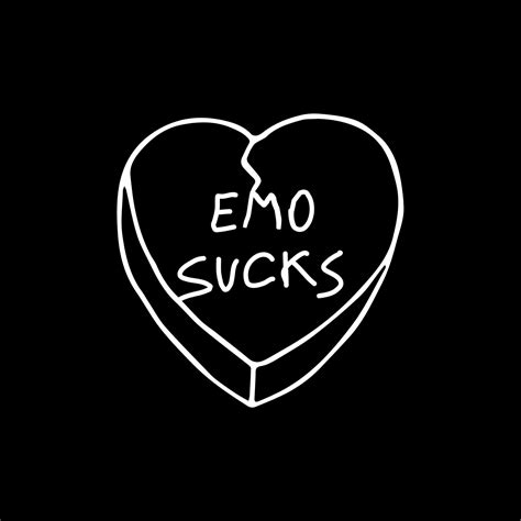 Emo Sucks