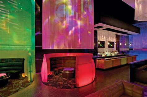 60 Unique Nightclubs And Bars Las Vegas Led Projects Mandalay Bay