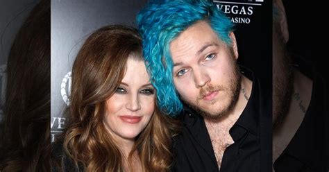 Lisa Marie Presley Was Heartbroken Over Sons Death Two Years Before Her Passing