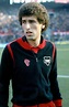 Mauro TASSOTTI; 1978–1980 Lazio ITA, 1980–1997 AC MILAN | Foto di ...