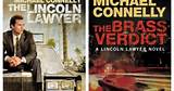 Images of The Lincoln Lawyer Series