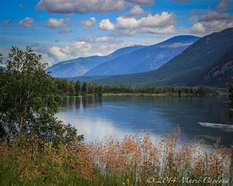 British Columbia Countryside Photograph By Marie Cardona Fine Art America