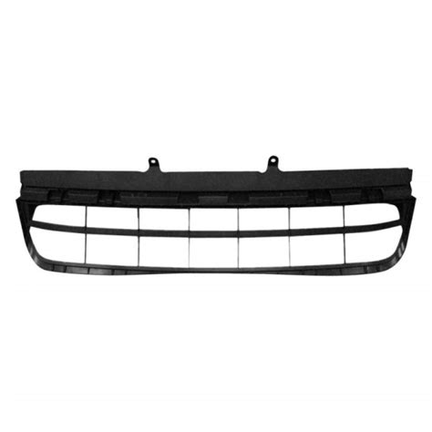 Replace® Lx1037103c Front Lower Bumper Grille Capa Certified