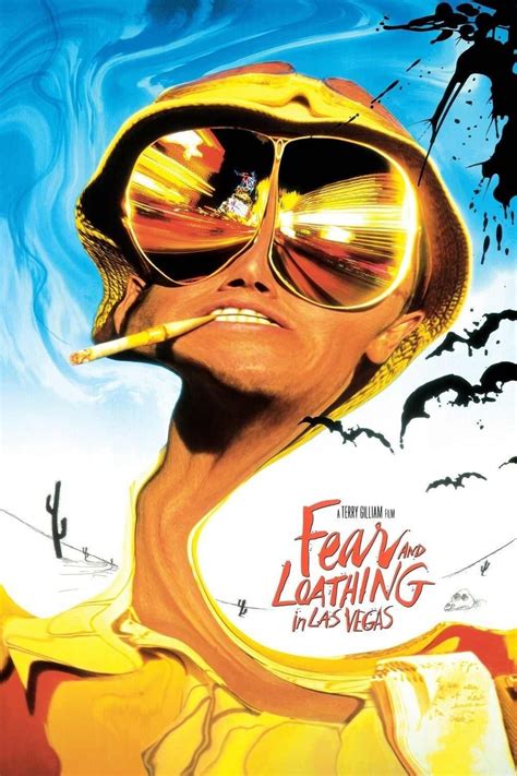 Fear And Loathing In Las Vegas Songs - Fear and Loathing in Las Vegas (1998) in 2020 | Fear and loathing