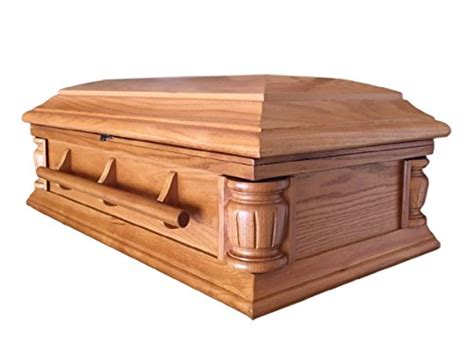 The 14 Best Pet Caskets And Coffins For Dogs And Cats