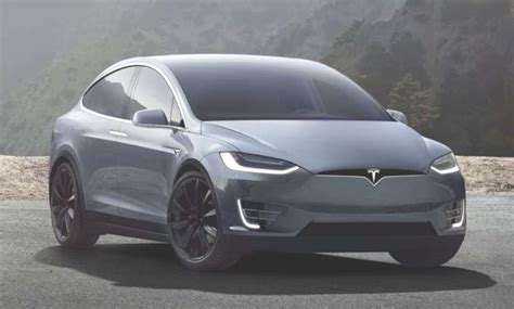 2020 Tesla Model X Performance Price And Specifications Carexpert