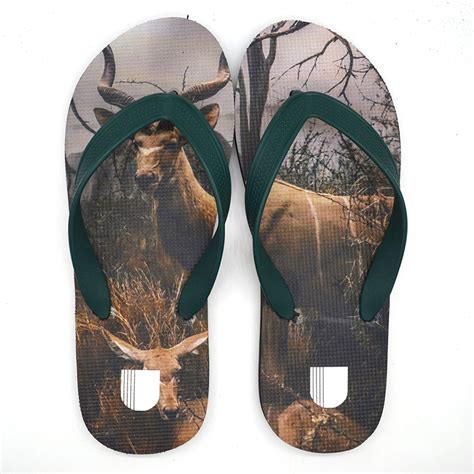 Rubber Flip Flops China New Design Beach Slippers Men