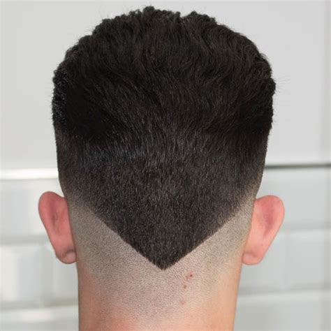 Collection by buzz hairstyle • last updated 12 weeks ago. The V-Shaped Haircut