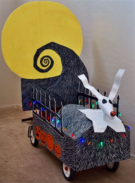 They call upon beetlejuice to help, but beetlejuice has more in mind than just helping. The wagon I decorated for our son who dressed up ...