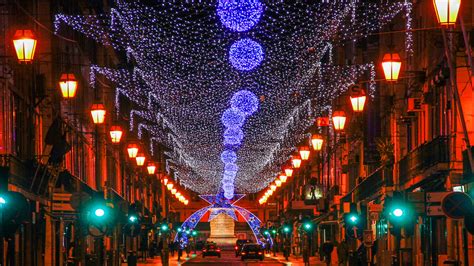 An Illuminating Christmas In Lisbon The Corinthia Insider