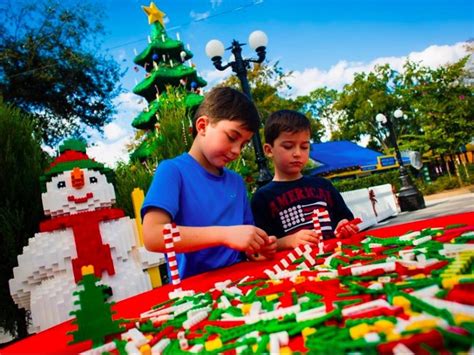 The Best Florida Christmas Events To Visit In 2019 Trips To Discover