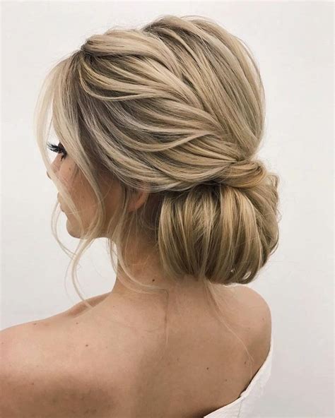 Beautiful Wedding Updos For Any Bride Looking For A Unique