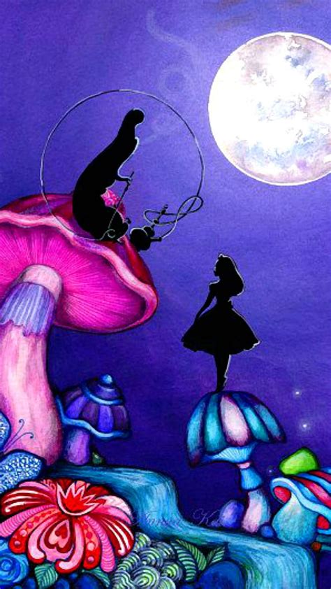 3840x2160px 4k Free Download Alice In Wonderland Alice Disney
