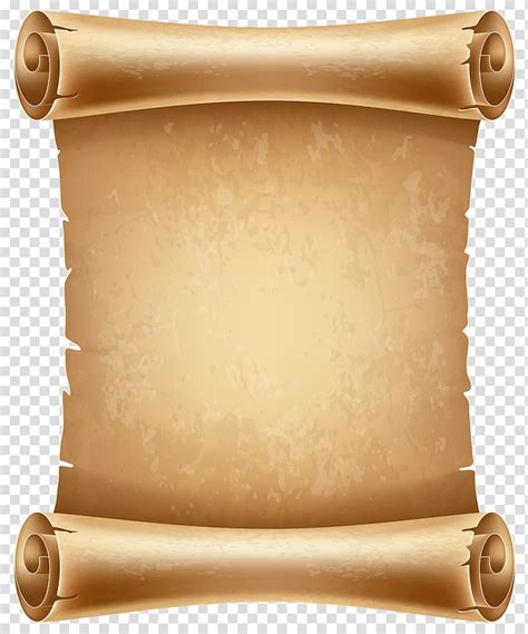Parchment Scroll Clipart 10 Free Cliparts Download Images On