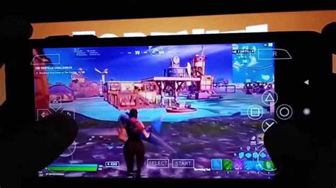 Fortnite Ppsspp Download Iso Zip File For Mobile
