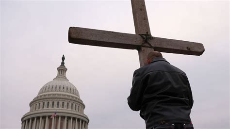 an ‘imposter christianity is threatening american democracy cnn