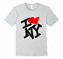 I Love NY | I Love New York T-Shirt-T-Shirt – Managatee
