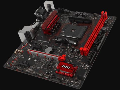 Questa schede madre msi gaming supporta ottimi standard di archiviazione. Review 10 Rekomendasi Motherboard MSI Terbaik 2020