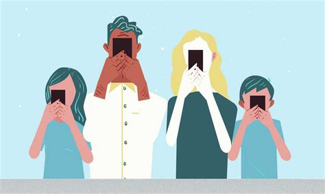 Limiting Social Media Improves Body Image For Teens And Young Adults