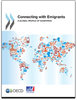 Connecting with Emigrants, A Global Profile of Diasporas ...