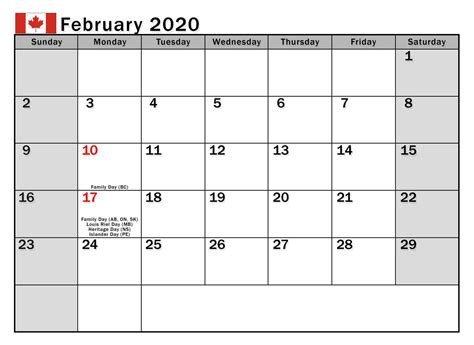 Catch Free Printable 2020 Calendar With Holidays Us Month Calendar
