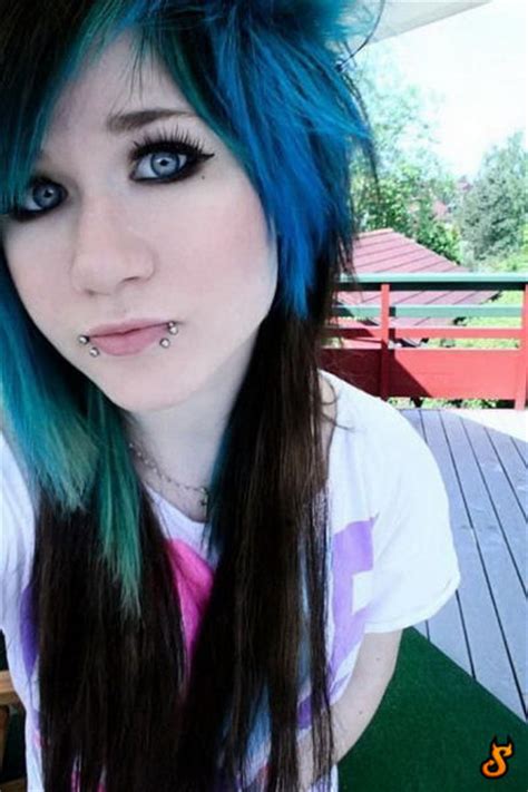 Cute Emo Girls 71 Pics