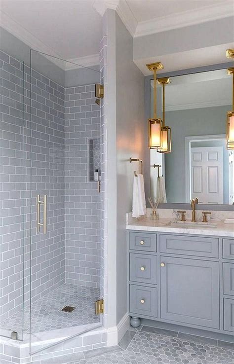 Small Master Bathroom Ideas Modern Design Corral