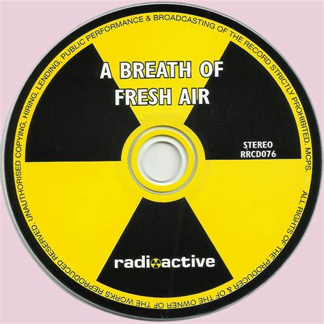 Rockasteria Fresh Air A Breath Of Fresh Air 1969 Us Delicate Hard