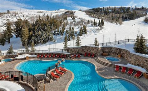 18 Top Rated Resorts In Utah Planetware