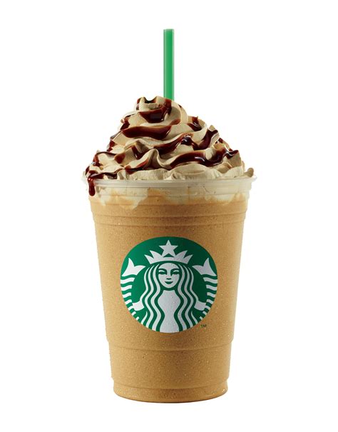 Starbucks Invites Customers To Enjoy Frappuccino Blended Beverages For