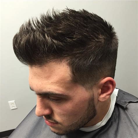 Https://techalive.net/hairstyle/fade Hairstyle For White Guys